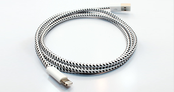 Eastern Collective Lightning Cables