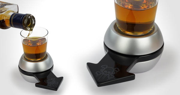 Spin The Shot Drinking Game