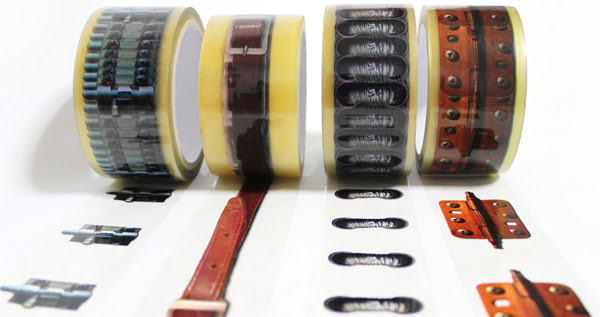 X Tape