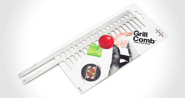 Grill Comb