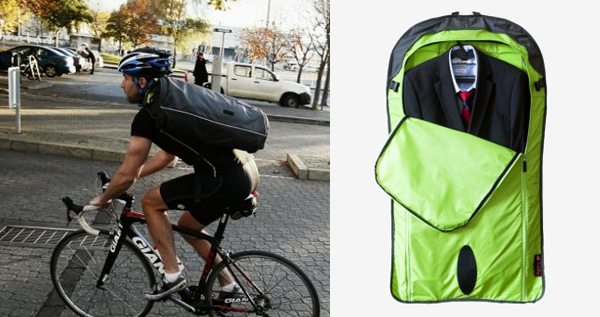 Henty Wingman Bag