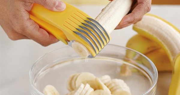 Chef’n Banana Slicer