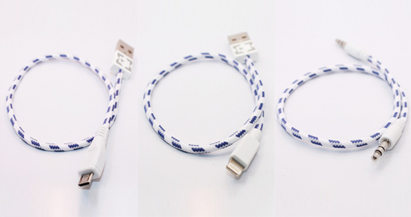 Limited Edition 10″ Collective Cables