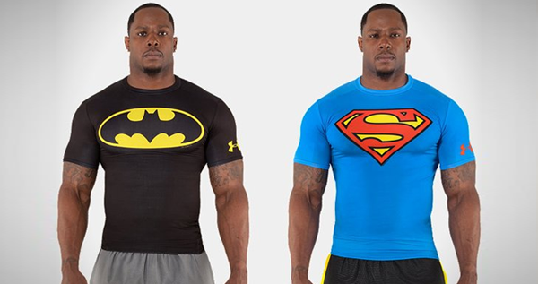 Under Armour Alter Ego