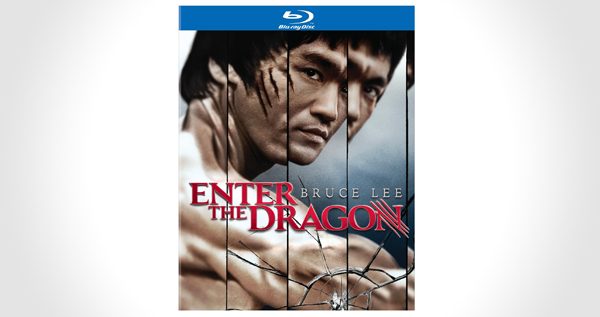 Enter the Dragon: 40th Anniversary