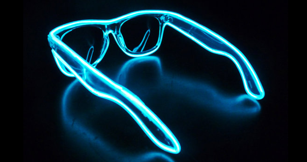 Neon Shades