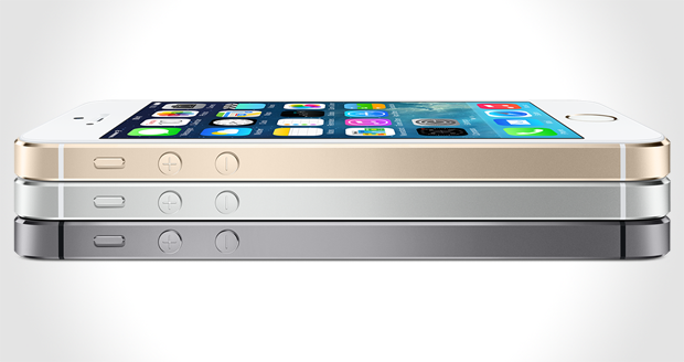 Apple iPhone 5s