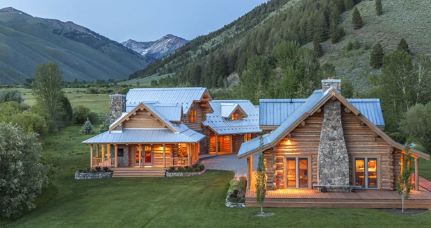 Steve McQueen’s Ranch – Pioneer Moon Ranch