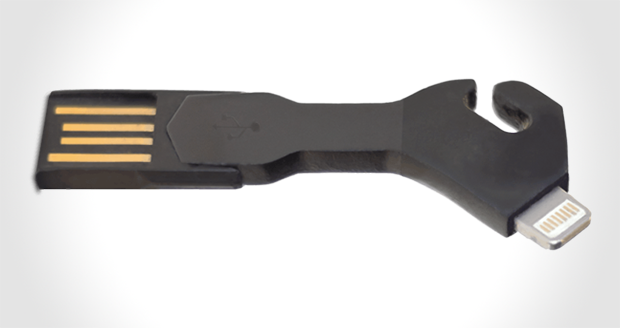 ChargeKey