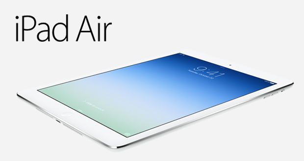 iPad Air