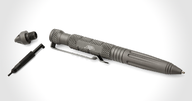 Uzi Tactical Defender Pen
