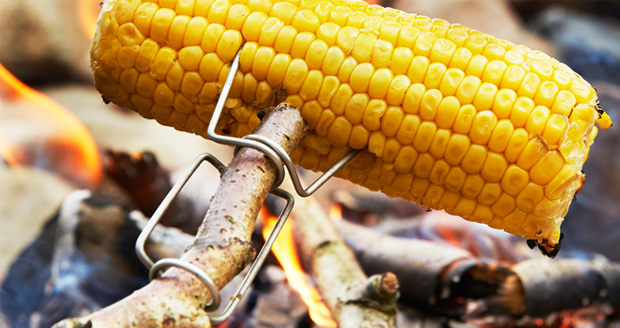 Grandpa’s FireFork