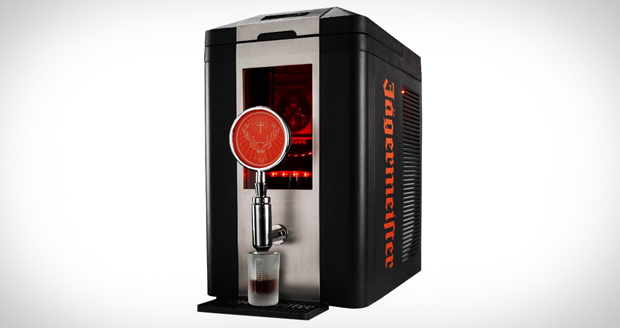 Jägermeister Shotmeister