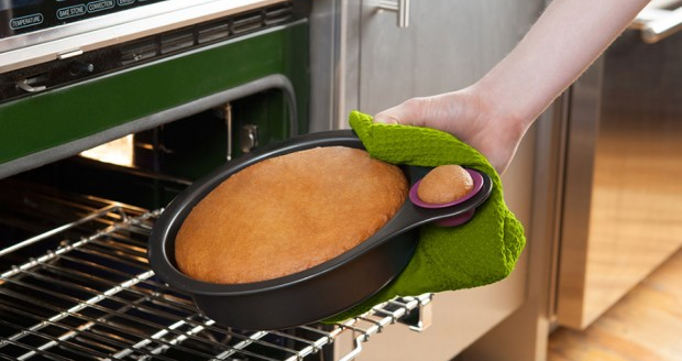 Nibble Pan