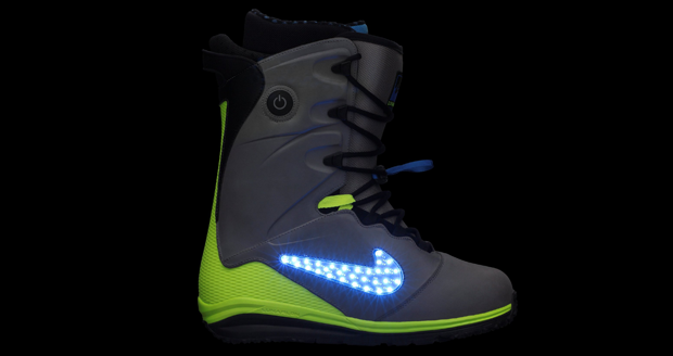 Nike LunarEndor QS