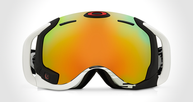 Oakley Airwave 1.5 Hyperdrive Goggles