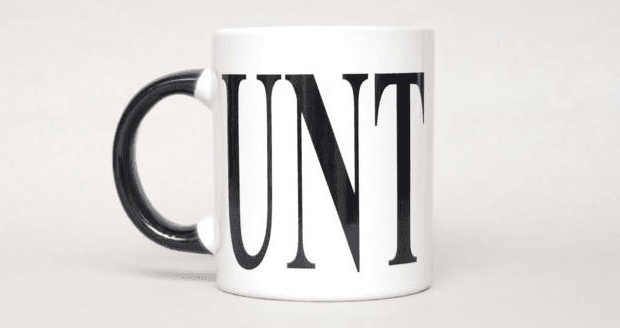 UNT Mug
