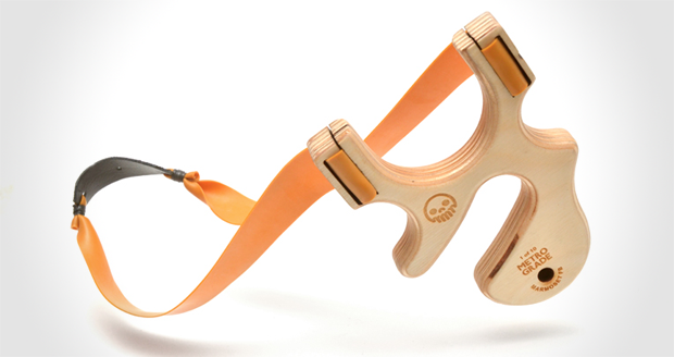 Marmoset FB Slingshot