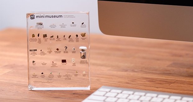 Mini Museum