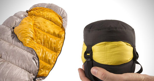 STS Spark Sleeping Bag