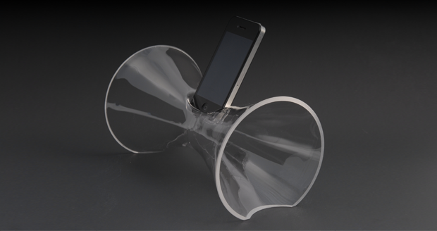 My Phone Amp iPhone Amplifier