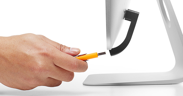 Jimi USB extension for your iMac