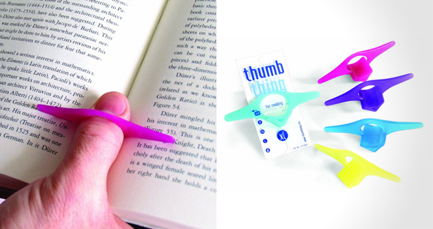 Thumb Thing