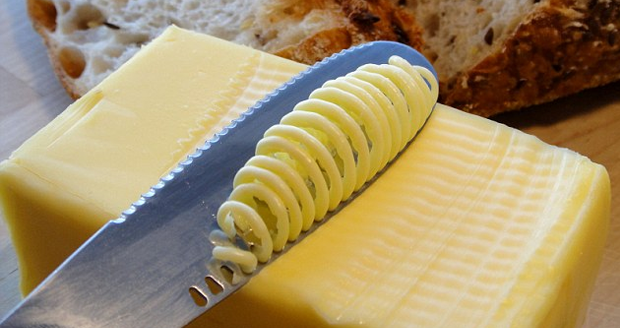 ButterUp Knife