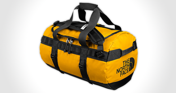 North Face Base Camp Duffel