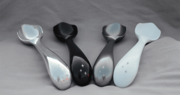 Midnight Scoop, The Easiest Way To Scoop Hard Ice Cream