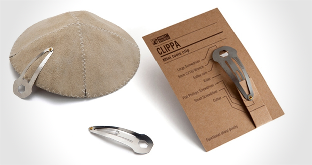 Clippa Mini Tools Clip
