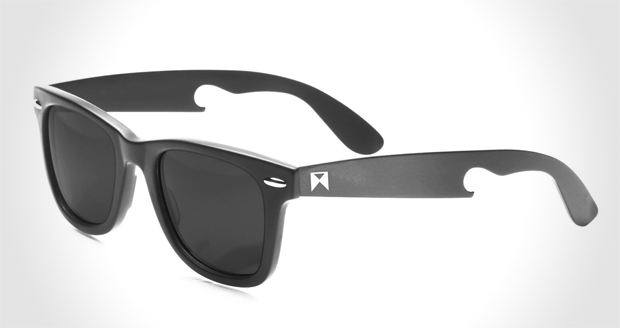 Polarized Titanium Sunglasses