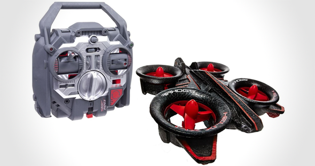 Air Hogs Helix X4 Stunt Drone