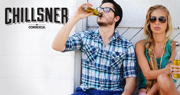 The Chillsner