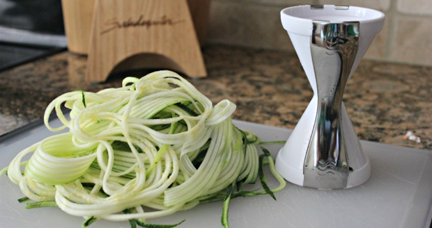 Veggetti Veggie Pasta Maker