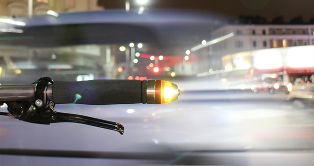 Winglights Bicycle Indicators