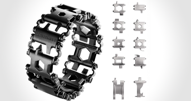 Leatherman Tool Bracelet