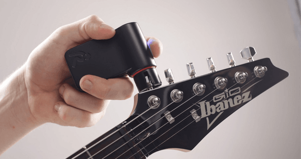 Roadie Tuner Automatic Guitar Tuner