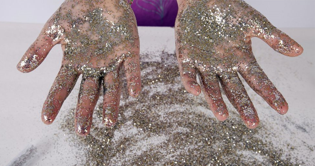 Ship Your Enemies Glitter
