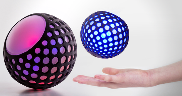Hackaball