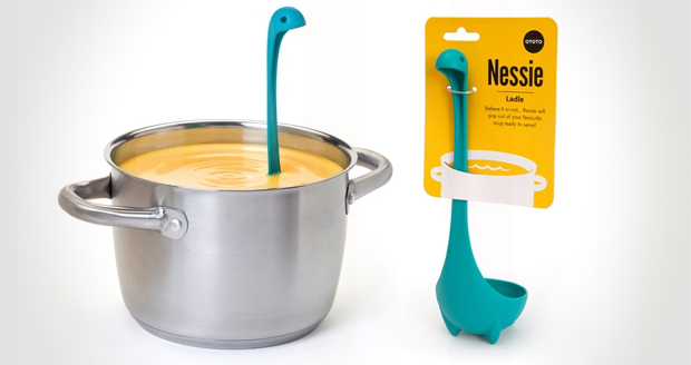 Nessie Ladle