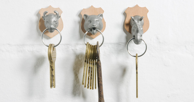 Animal Keyholders