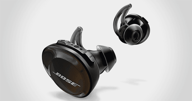 Bose Wireless Earbuds