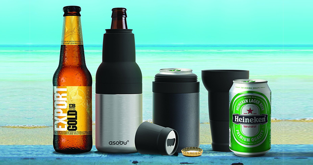 Asobu Beer Chiller