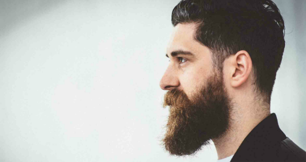 Honest Amish Beard Balm
