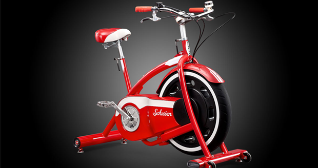 Schwinn Retro Indoor Bicycle