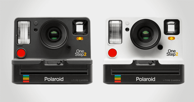 Polaroid Onestep 2 i-Type Camera
