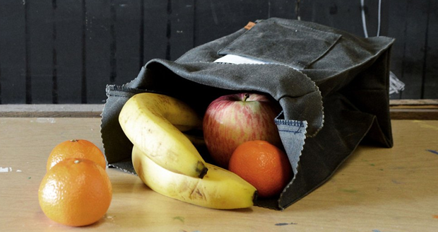 The Marlowe Lunch Bag