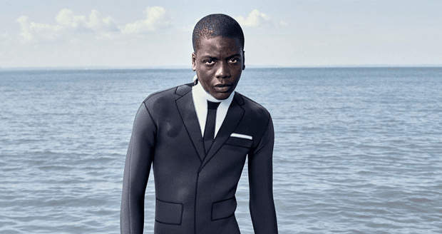 Wetsuit Tuxedo