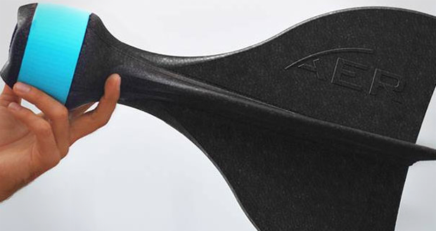 AER GoPro Foam Dart